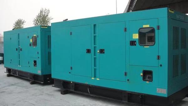 房县幼儿园备用发电机供