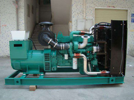 房县1100kw康明斯柴油发电机组图片 房县1100kw康明斯柴油发电机组图片