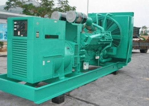 房县75kw康明斯柴油发电机组图片 房县75kw康明斯柴油发电机组图片