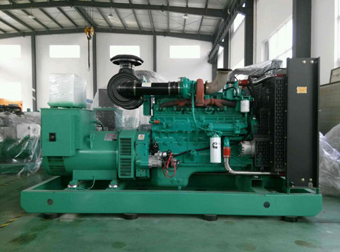 房县柴油发电机组 房县柴油发电机组