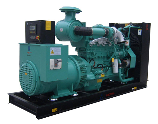 房县柴油发电机 房县柴油发电机