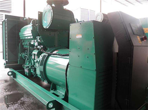 房县柴油发电机 房县柴油发电机