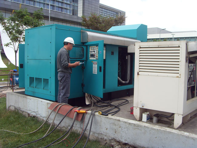 房县发电机出租 房县发电机出租