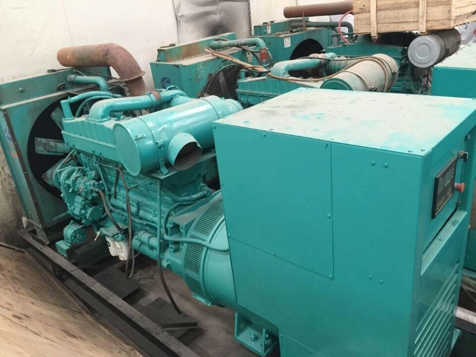 房县发电机出租 房县发电机出租