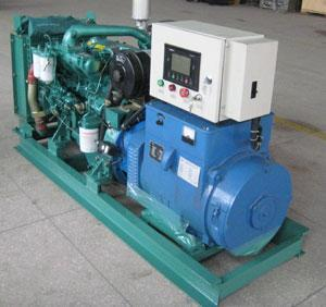 房县发电机出租