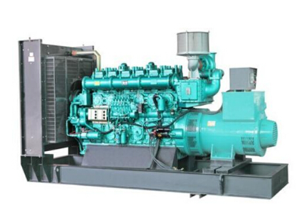 房县发电机出租