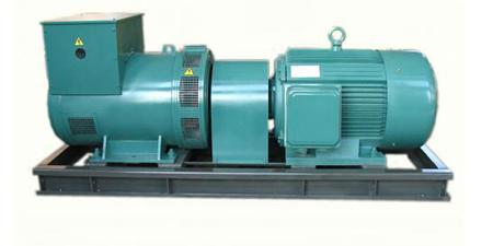 房县发电机出租