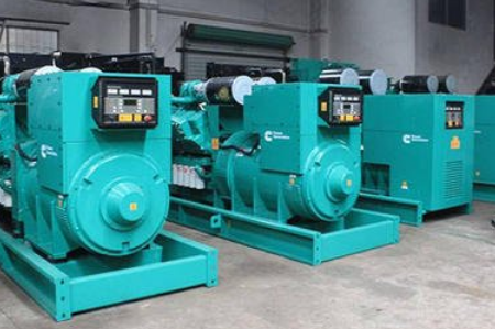 房县柴油发电机 房县柴油发电机