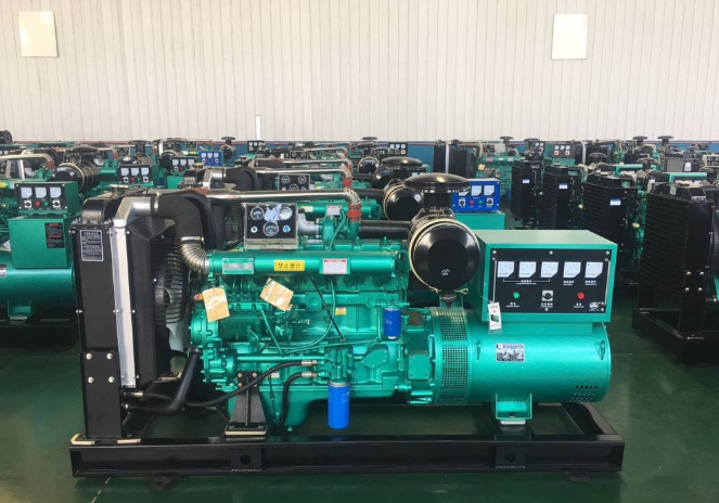 房县柴油发电机 房县柴油发电机