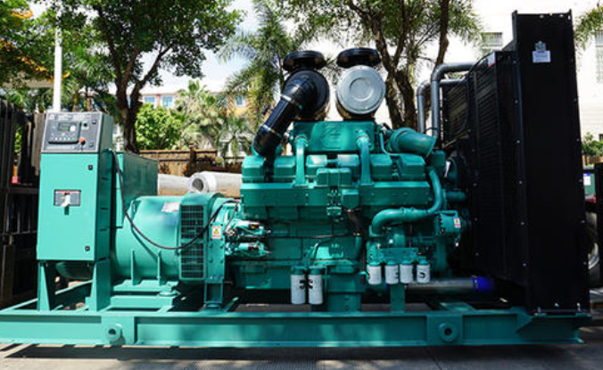 房县柴油发电机 房县柴油发电机