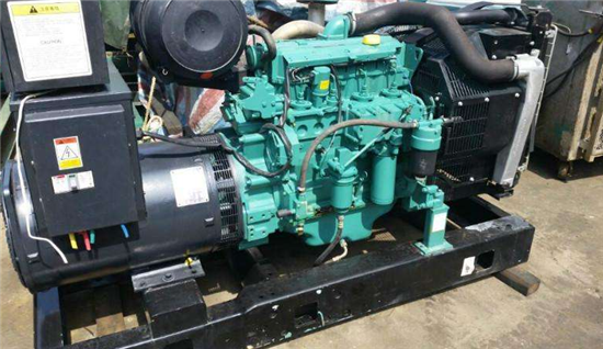 房县柴油发电机 房县柴油发电机
